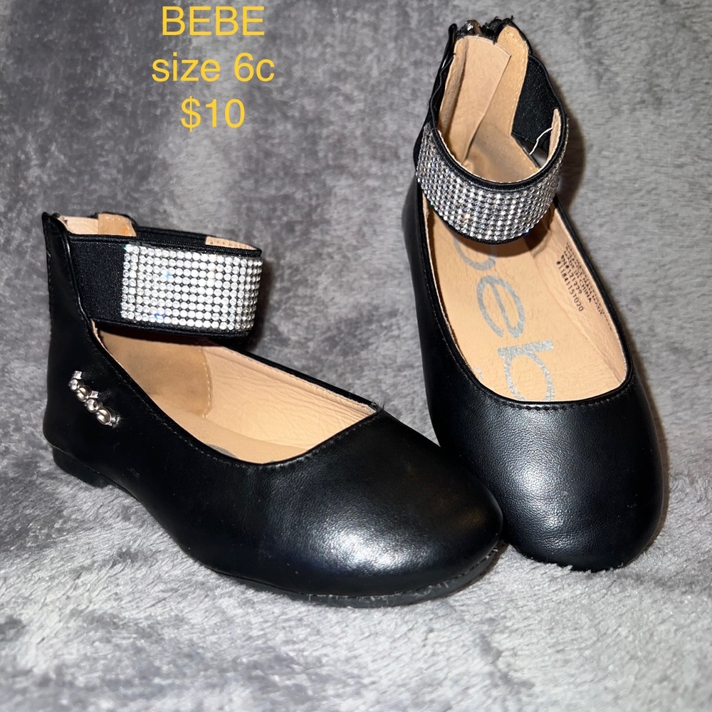 Toddler shoes